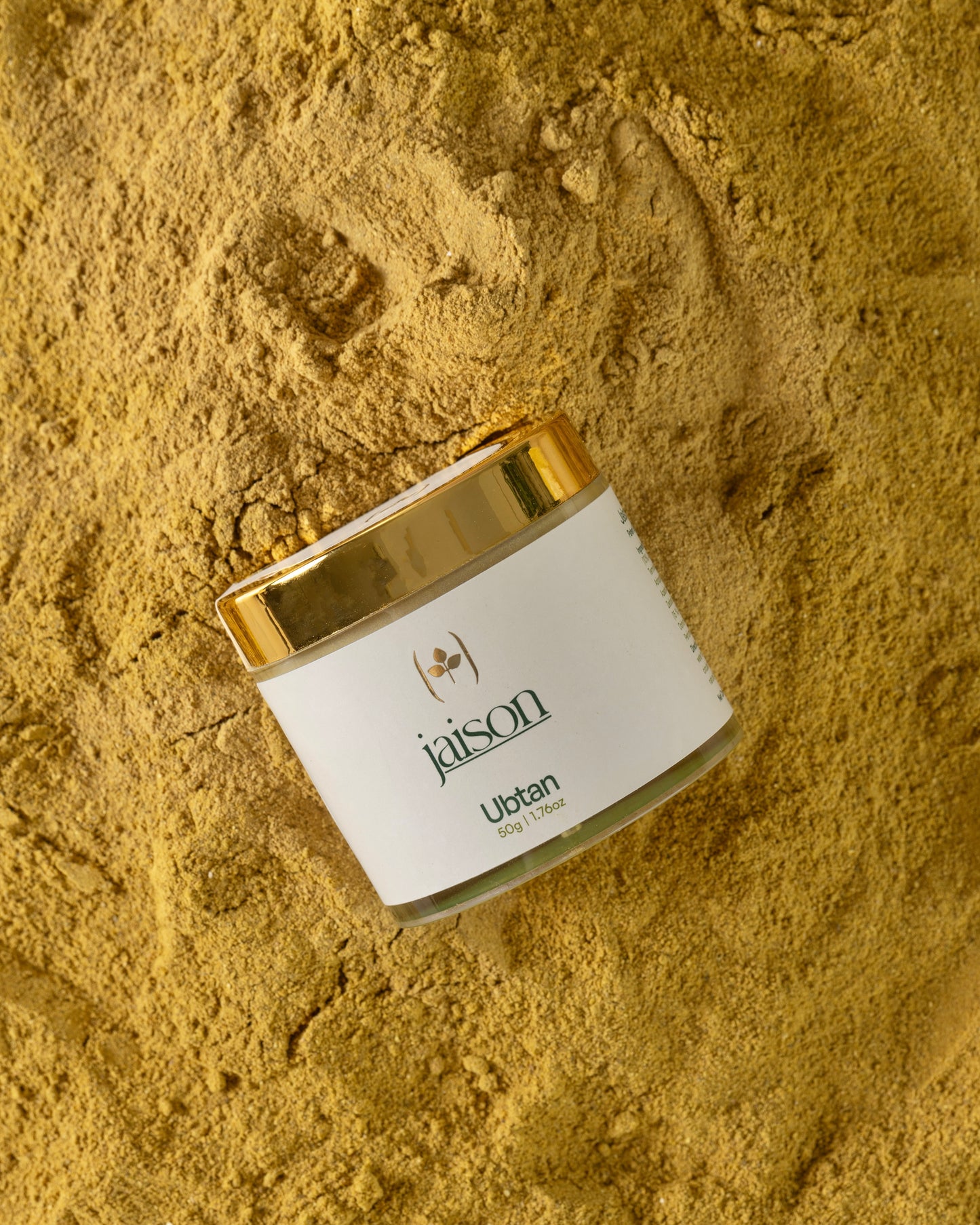 Ubtan Powder