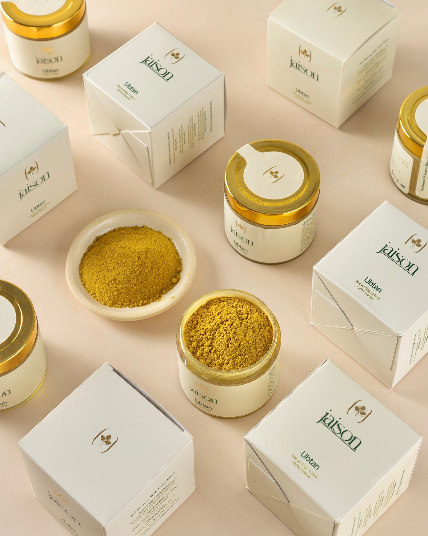 Ubtan Powder