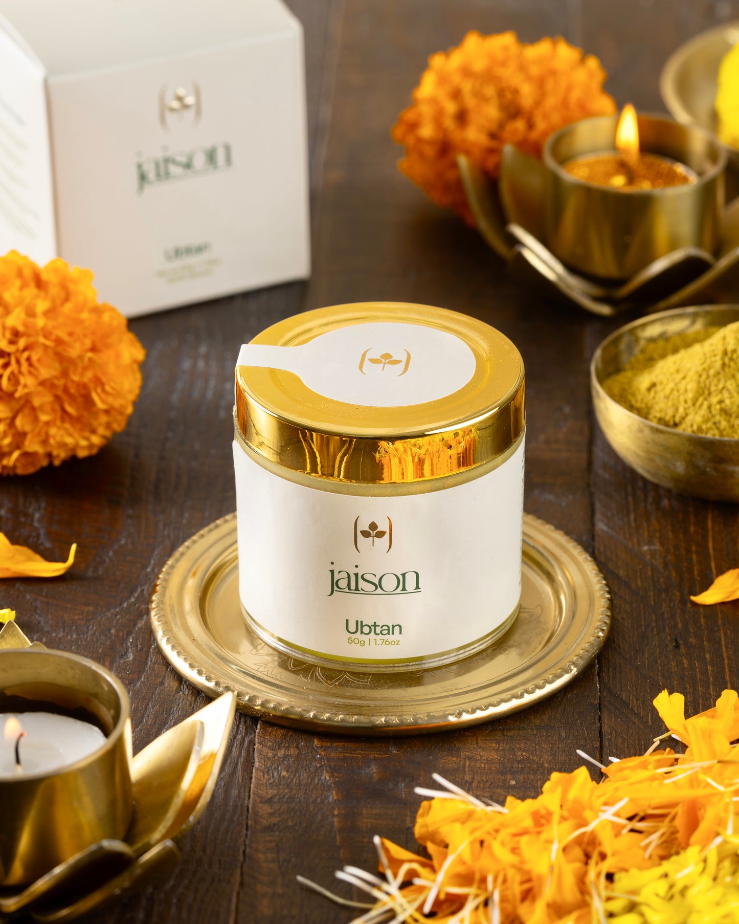 Ubtan Powder