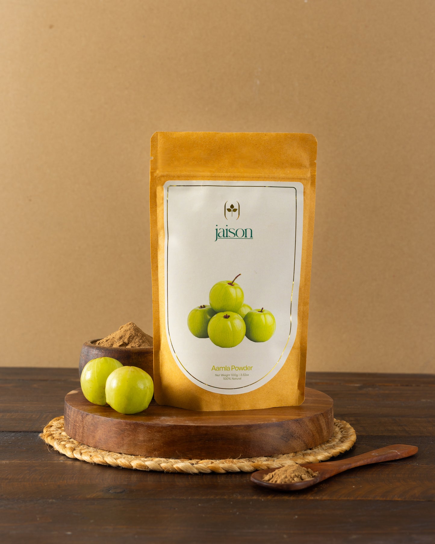 Aamla Powder