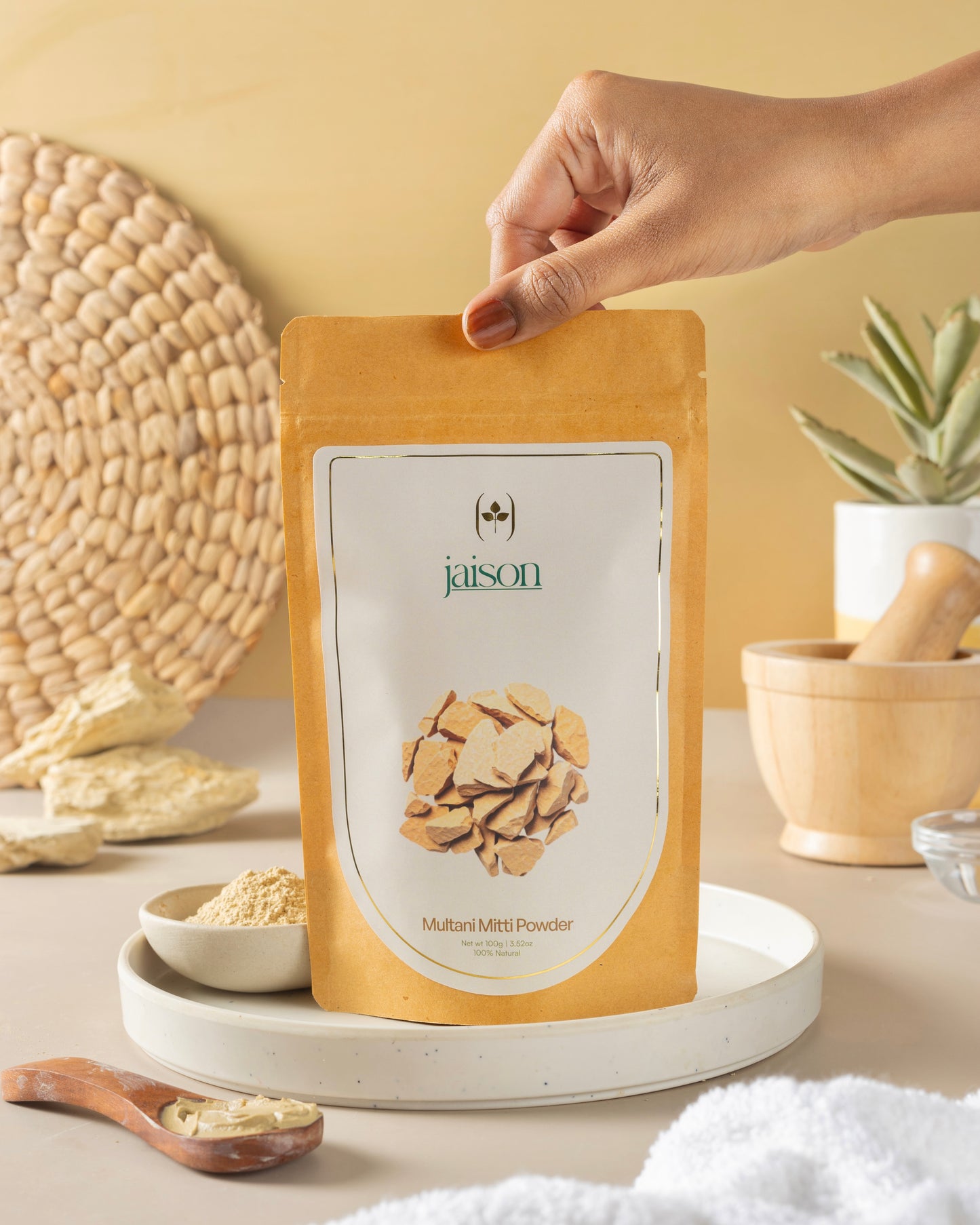 Multani Mitti Powder