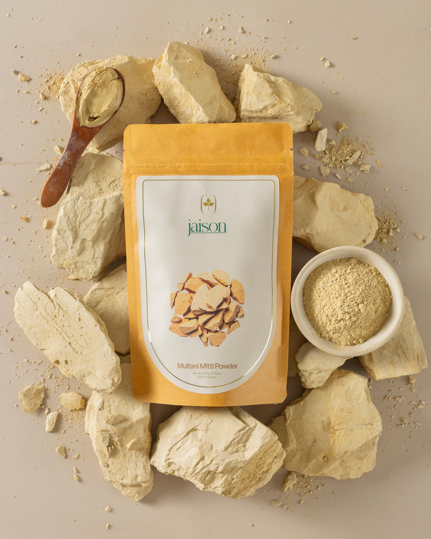 Multani Mitti Powder