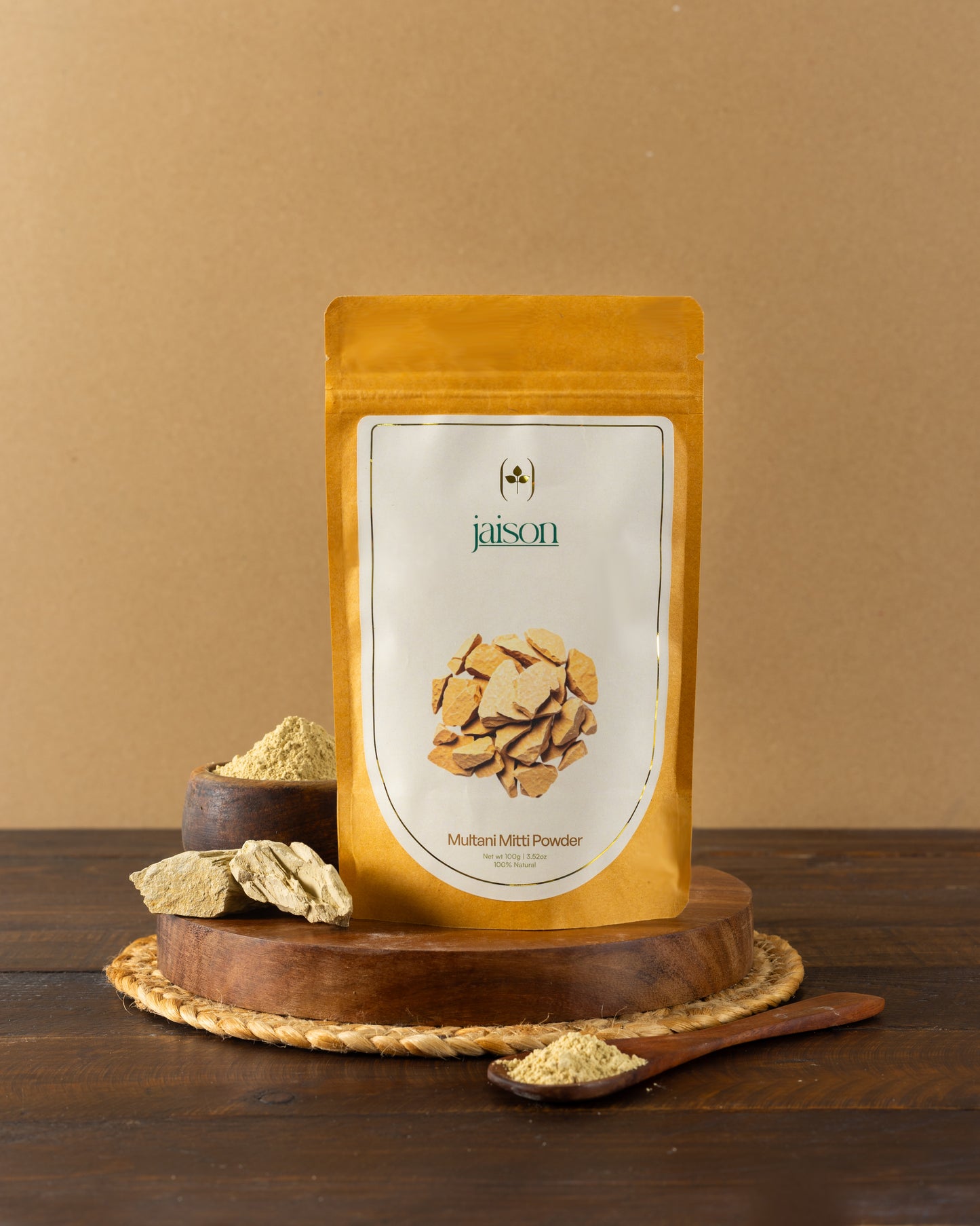 Multani Mitti Powder
