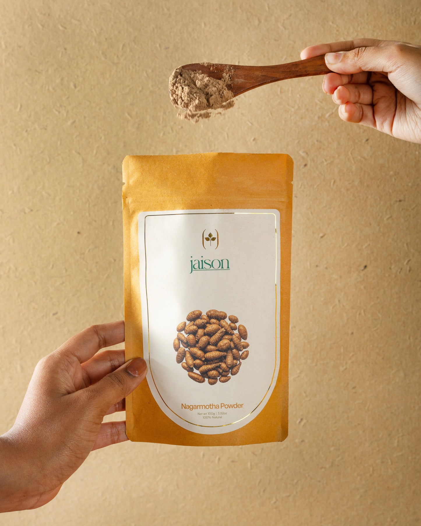 Nagarmotha Powder