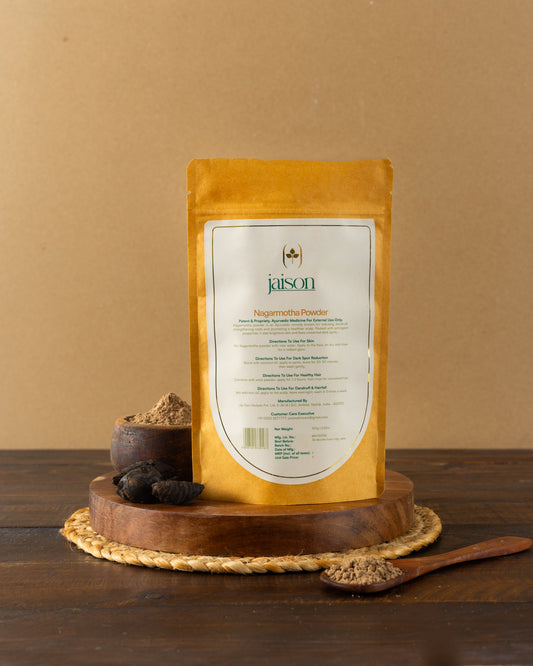 Nagarmotha Powder