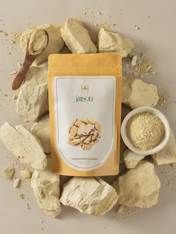 Multani Mitti Face Pack: 7 DIY Recipes for Every Skin Type