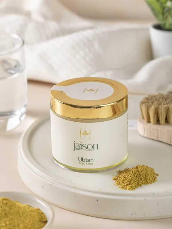 How to Use Ubtan for Glowing Skin: A Complete Guide