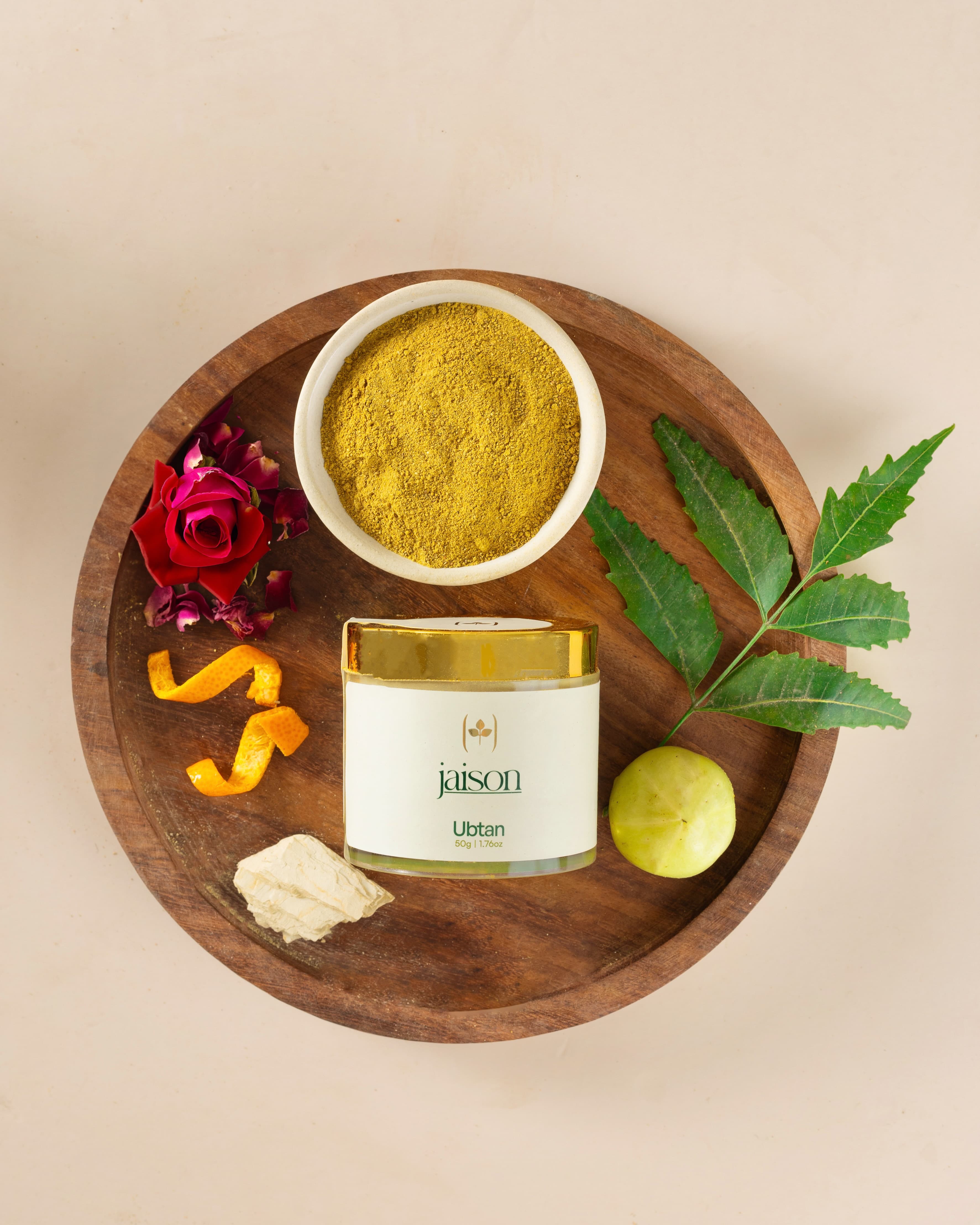 jaison herbals - traditional ayurvedic preparation