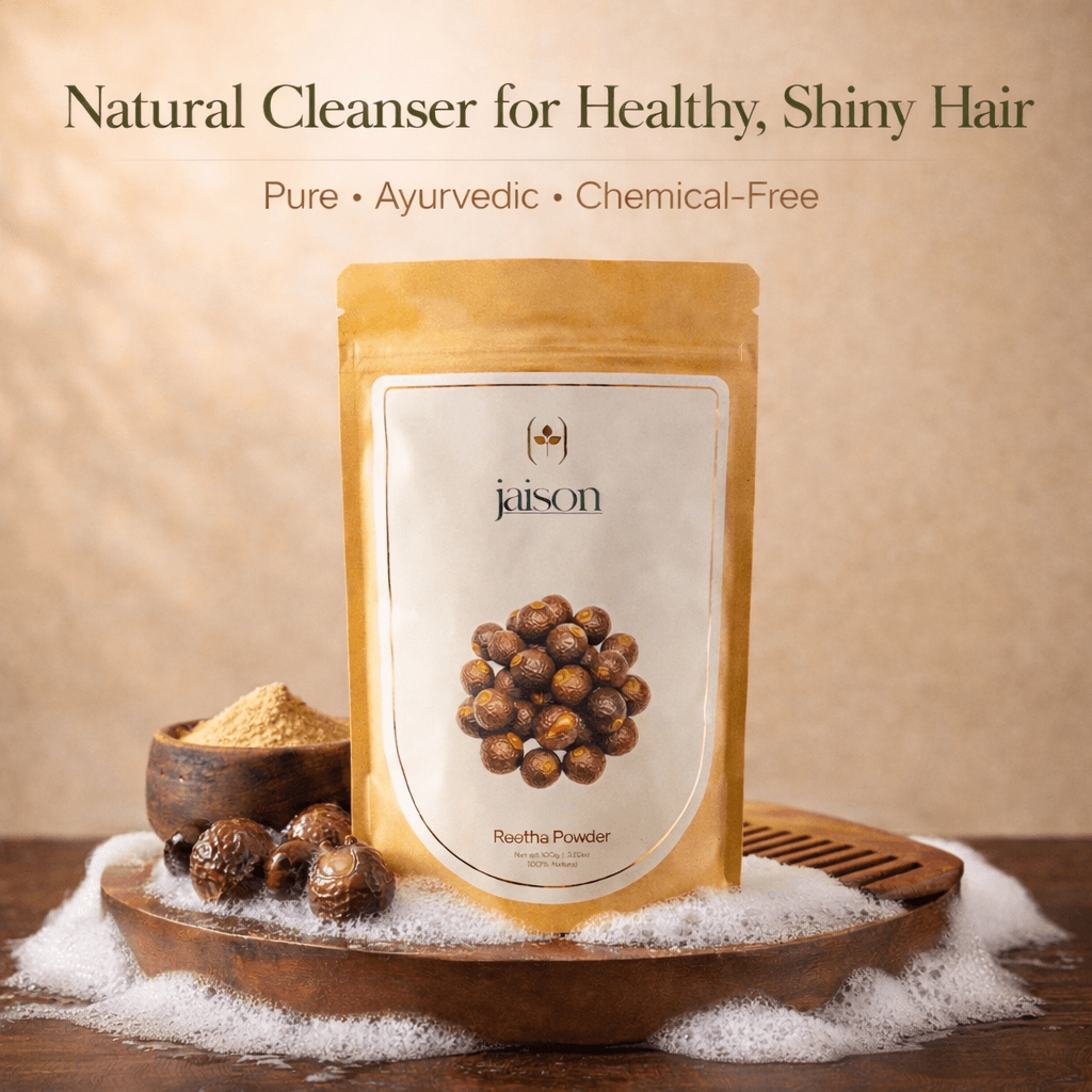 Reetha Powder - view 3