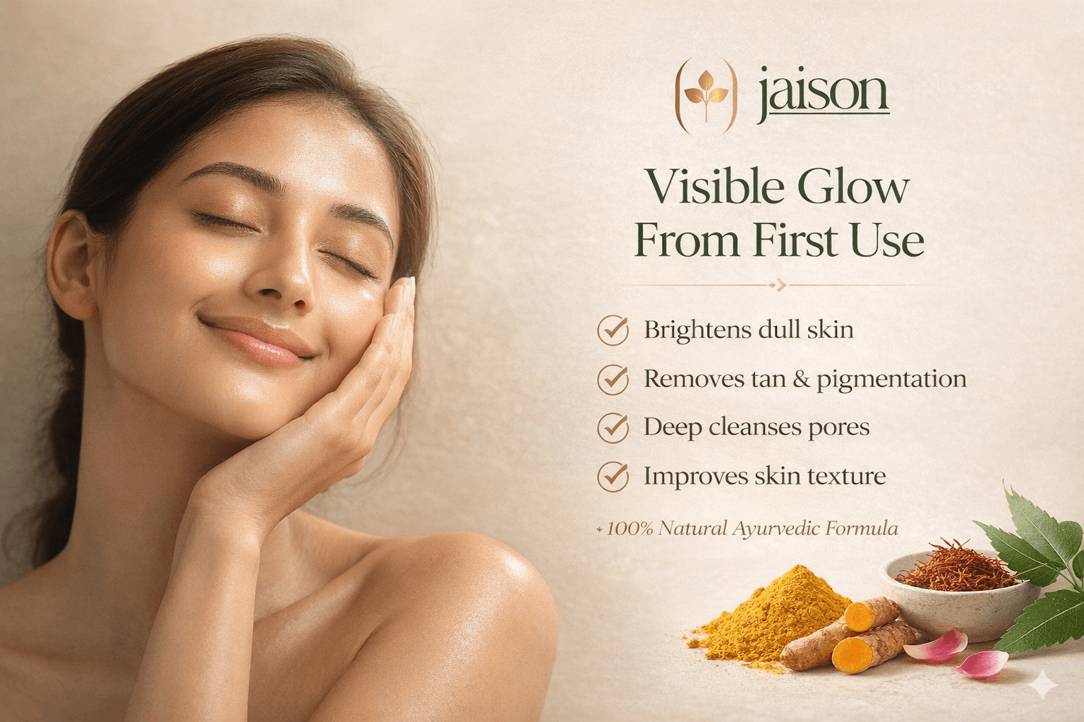 Ubtan Powder - view 4