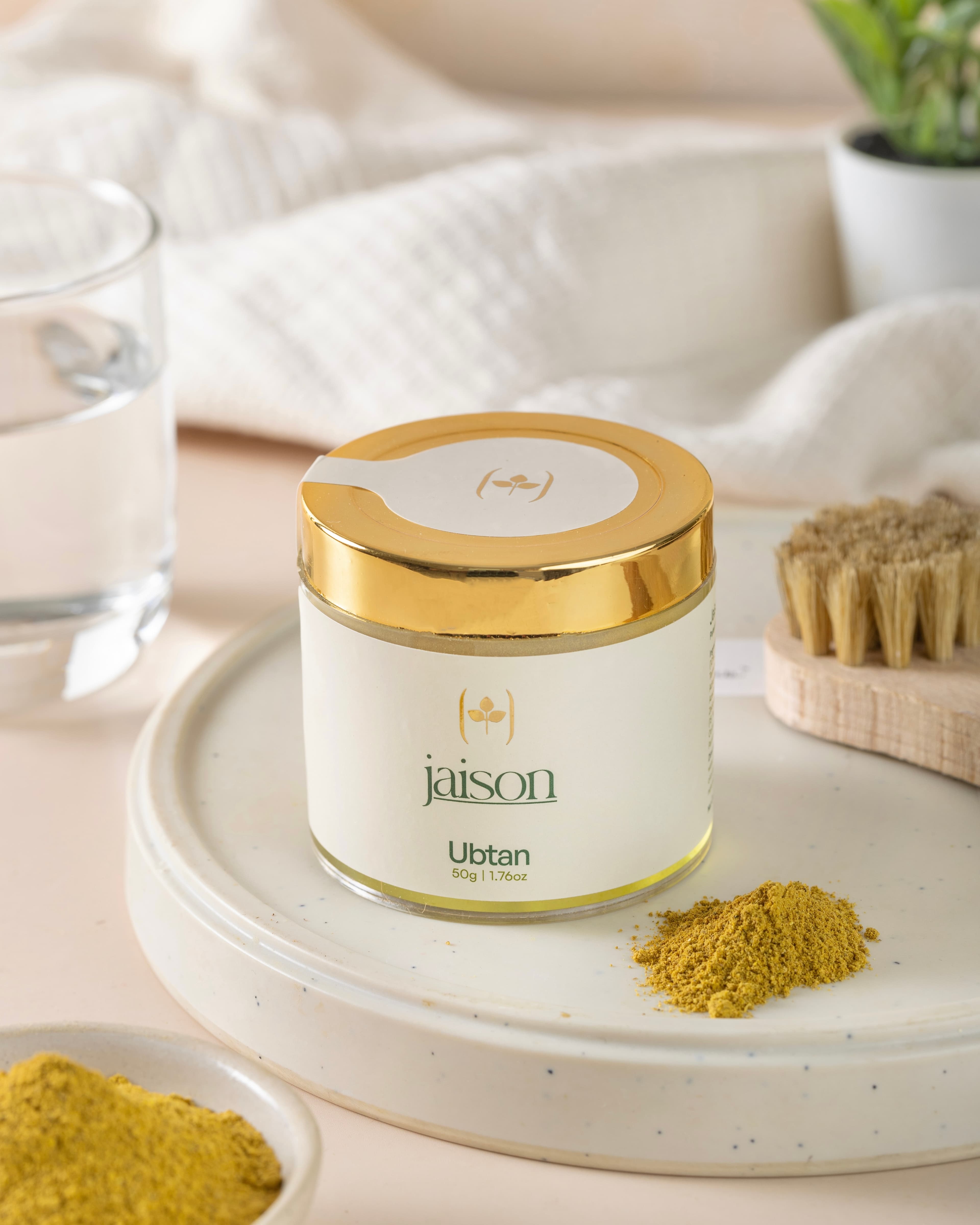 How to Use Ubtan for Glowing Skin: A Complete Guide