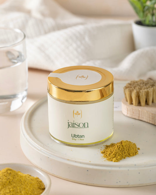 Ubtan Powder