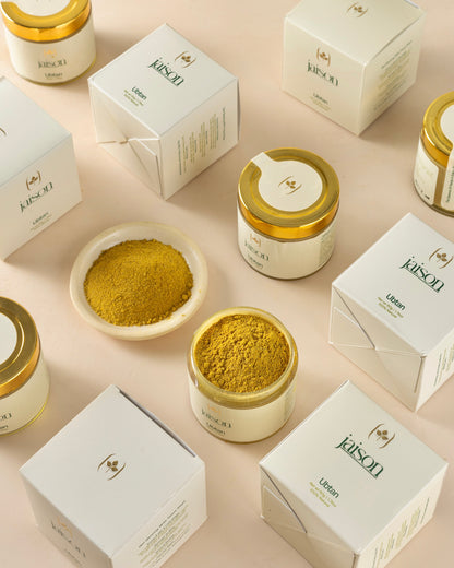 Ubtan Powder
