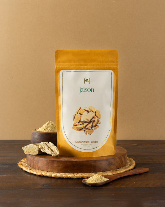Multani Mitti Powder