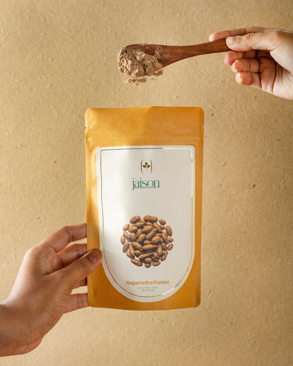 Nagarmotha Powder